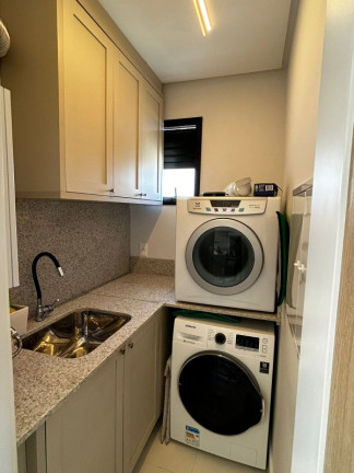 Imagem Apartamento com 3 Quartos à Venda, 1 m² em Praia Brava De Itajaí - Itajaí
