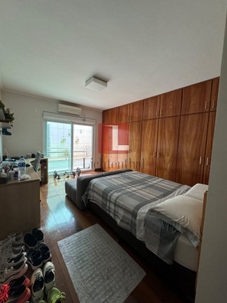 Imagem Casa com 4 Quartos à Venda, 270 m² em Indianópolis - São Paulo