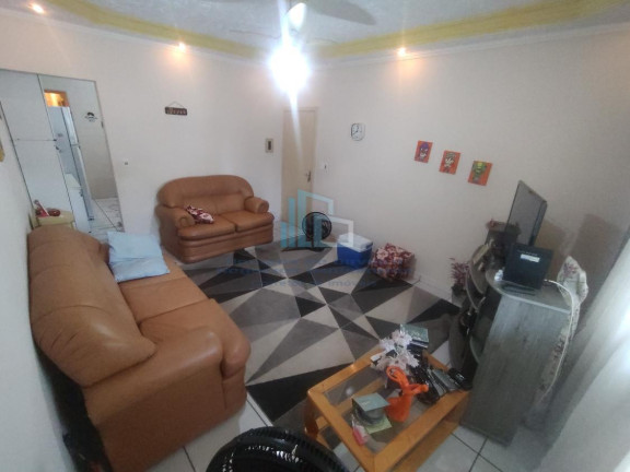 Imagem Casa com 2 Quartos à Venda, 88 m² em Caiçara - Praia Grande Imagem Casa com 2 Quartos à Venda, 88 m² em Caiçara - Praia Grande
