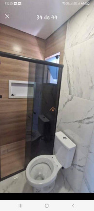 Imagem Sobrado com 3 Quartos à Venda, 215 m² em Parque Novo Oratório - Santo André Imagem Sobrado com 3 Quartos à Venda, 215 m² em Parque Novo Oratório - Santo André