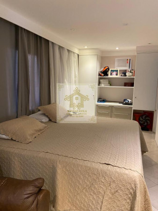Imagem Cobertura com 3 Quartos à Venda, 200 m² em Caminho Das árvores - Salvador
