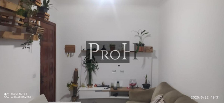 Apartamento com 2 Quartos à Venda, 52 m² em Santa Terezinha - São Bernardo Do Campo