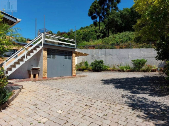 Imagem Casa com 3 Quartos à Venda, 200 m² em Barracão - Bento Gonçalves
