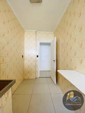Imagem Apartamento com 1 Quarto à Venda, 60 m² em Centro - São Vicente Imagem Apartamento com 1 Quarto à Venda, 60 m² em Centro - São Vicente