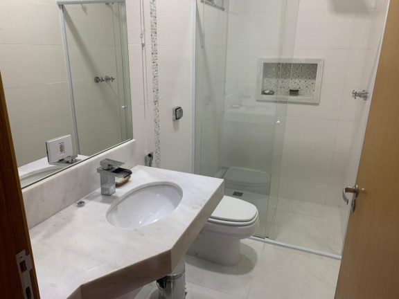 Imagem Casa de Condomínio com 4 Quartos à Venda, 200 m² em Jardim Villagio Milano - Sorocaba
