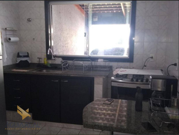 Imagem Sobrado com 3 Quartos à Venda, 112 m² em Vila Morumbi - Campo Grande