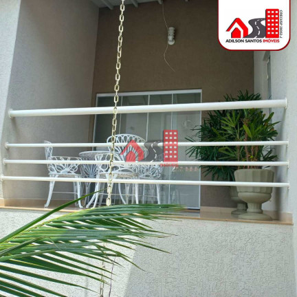 Imagem Sobrado com 3 Quartos à Venda, 435 m² em Jardim Elite - Pirassununga Imagem Sobrado com 3 Quartos à Venda, 435 m² em Jardim Elite - Pirassununga