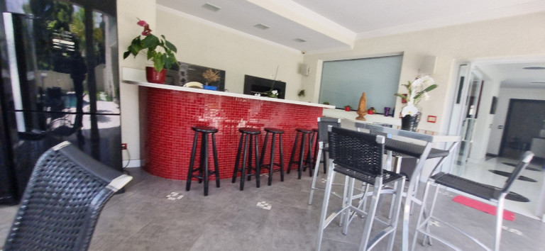 Imagem Sobrado com 4 Quartos à Venda, 600 m² em City América - São Paulo Imagem Sobrado com 4 Quartos à Venda, 600 m² em City América - São Paulo