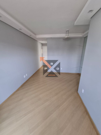 Imagem Imóvel com 2 Quartos para Alugar, 52 m² em Vila Prudente - São Paulo