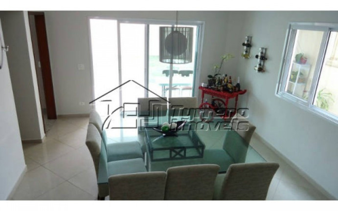 Imagem Casa de Condomínio à Venda, 260 m² em Urbanova - São José Dos Campos Imagem Casa de Condomínio à Venda, 260 m² em Urbanova - São José Dos Campos