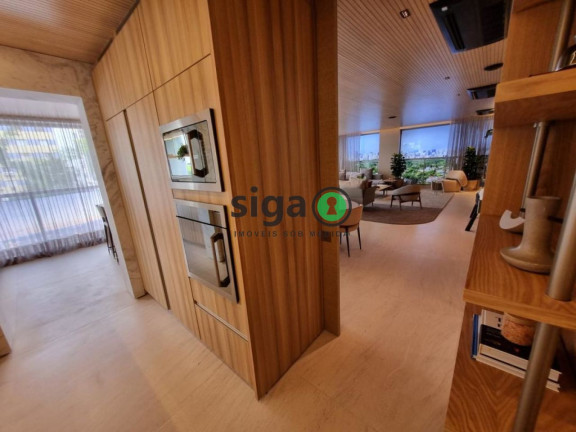 Imagem Apartamento com 3 Quartos à Venda, 178 m² em Jardins - São Paulo Imagem Apartamento com 3 Quartos à Venda, 178 m² em Jardins - São Paulo