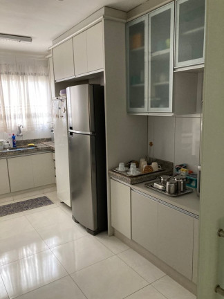 Imagem Apartamento com 3 Quartos à Venda, 141 m² em Setor Bueno - Goiânia Imagem Apartamento com 3 Quartos à Venda, 141 m² em Setor Bueno - Goiânia