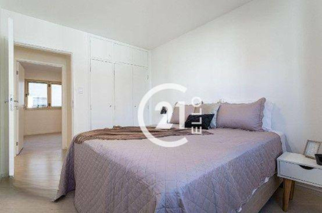 Imagem Apartamento com 3 Quartos à Venda, 95 m² em Itaim - São Paulo
