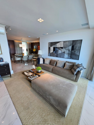 Imagem Apartamento com 4 Quartos à Venda, 242 m² em Jaguaribe - Salvador