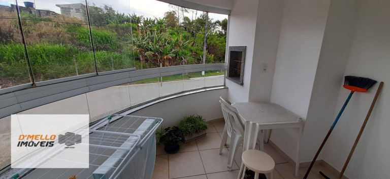 Imagem Apartamento com 2 Quartos à Venda, 98 m² em Mar Das Pedras - Biguaçu Imagem Apartamento com 2 Quartos à Venda, 98 m² em Mar Das Pedras - Biguaçu