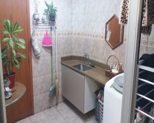 Imagem Apartamento com 3 Quartos à Venda, 109 m² em São João - Porto Alegre Imagem Apartamento com 3 Quartos à Venda, 109 m² em São João - Porto Alegre