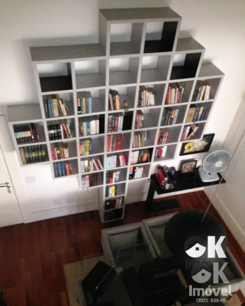 Imagem Apartamento com 2 Quartos à Venda, 76 m² em Vila Madalena - São Paulo