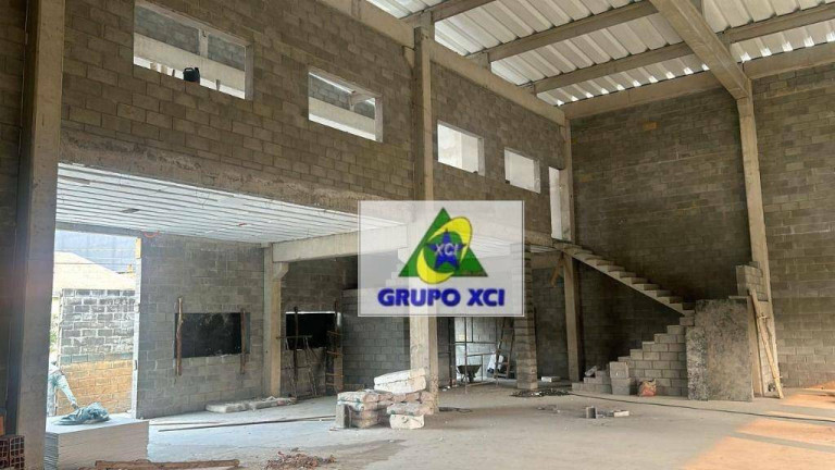 Imagem Edifício Residencial para Alugar, 750 m² em Jardim Alvorada - Sumaré