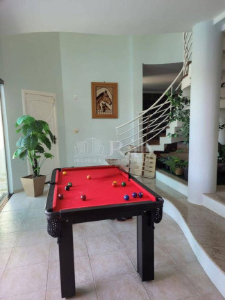 Casa com 5 Quartos à Venda, 400 m² em Fazenda - Itajaí