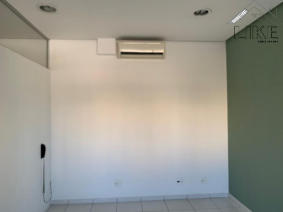 Imagem Sala Comercial à Venda, 32 m² em Parque Residencial Aquarius - São José Dos Campos