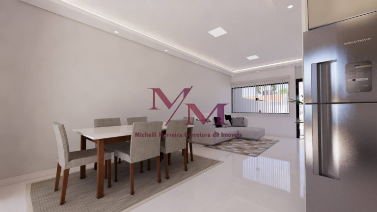 Imagem Sobrado com 3 Quartos à Venda, 106 m² em Balneário Junara - Matinhos Imagem Sobrado com 3 Quartos à Venda, 106 m² em Balneário Junara - Matinhos