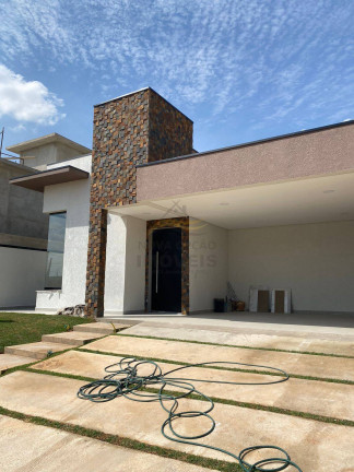 Imagem Casa com 3 Quartos à Venda,  em São Venâncio - Itupeva