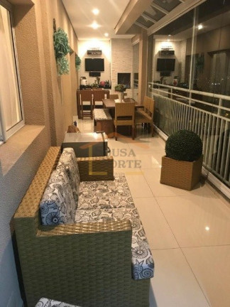 Imagem Cobertura com 3 Quartos à Venda, 234 m² em Vila Augusta - Guarulhos