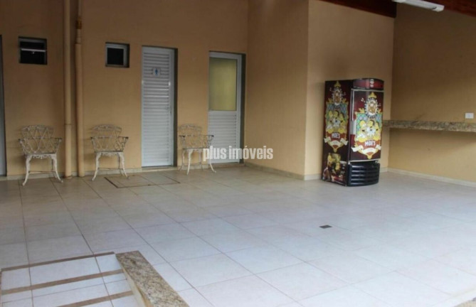 Imagem Apartamento com 2 Quartos à Venda, 56 m² em Morumbi - São Paulo Imagem Apartamento com 2 Quartos à Venda, 56 m² em Morumbi - São Paulo