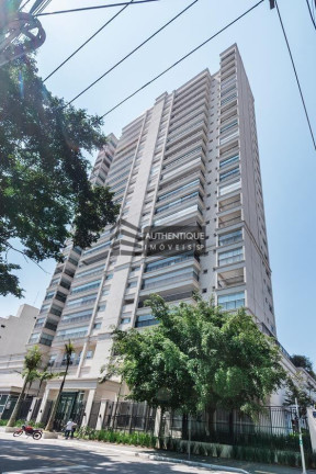 Imagem Apartamento com 3 Quartos à Venda, 213 m² em Brooklin - São Paulo Imagem Apartamento com 3 Quartos à Venda, 213 m² em Brooklin - São Paulo