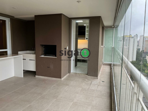Imagem Apartamento com 4 Quartos à Venda, 168 m² em Vila Andrade - São Paulo Imagem Apartamento com 4 Quartos à Venda, 168 m² em Vila Andrade - São Paulo