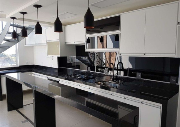 Imagem Apartamento com 3 Quartos à Venda, 113 m² em Jardim Cruzeiro Do Sul - Bauru