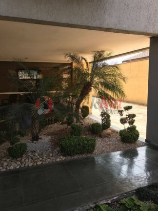 Imagem Apartamento com 3 Quartos à Venda, 120 m² em Vila Assunção - Santo André Imagem Apartamento com 3 Quartos à Venda, 120 m² em Vila Assunção - Santo André