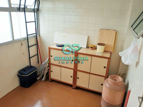 Imagem Apartamento com 3 Quartos à Venda, 80 m² em Enseada - Guarujá