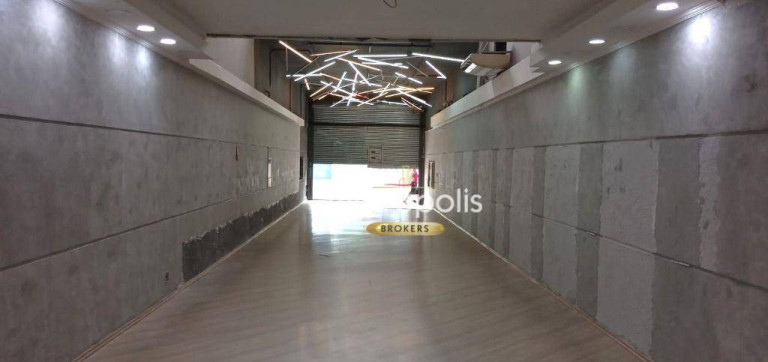 Imagem Sala Comercial para Alugar, 220 m² em Centro - Santo André Imagem Sala Comercial para Alugar, 220 m² em Centro - Santo André
