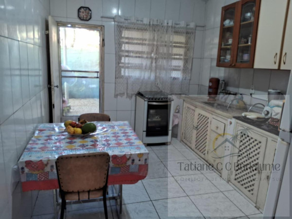 Imagem Casa com 2 Quartos à Venda, 160 m² em Vila Atlântica - Mongaguá Imagem Casa com 2 Quartos à Venda, 160 m² em Vila Atlântica - Mongaguá