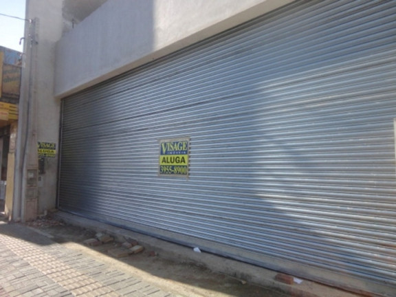 Imagem Ponto Comercial para Alugar, 500 m² em Centro - Jacareí Imagem Ponto Comercial para Alugar, 500 m² em Centro - Jacareí