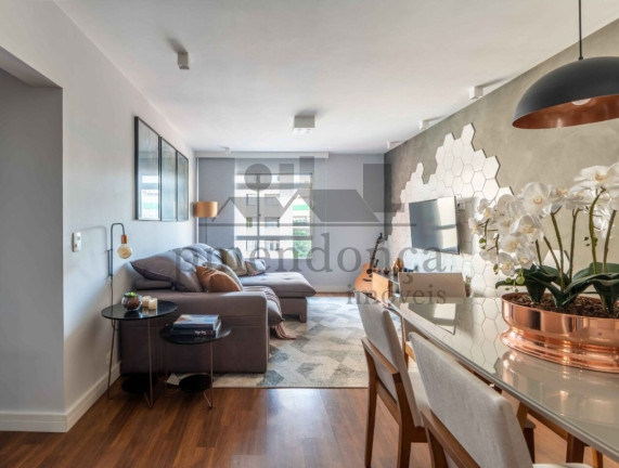 Imagem Apartamento com 2 Quartos à Venda, 88 m² em Vila Pompéia - São Paulo