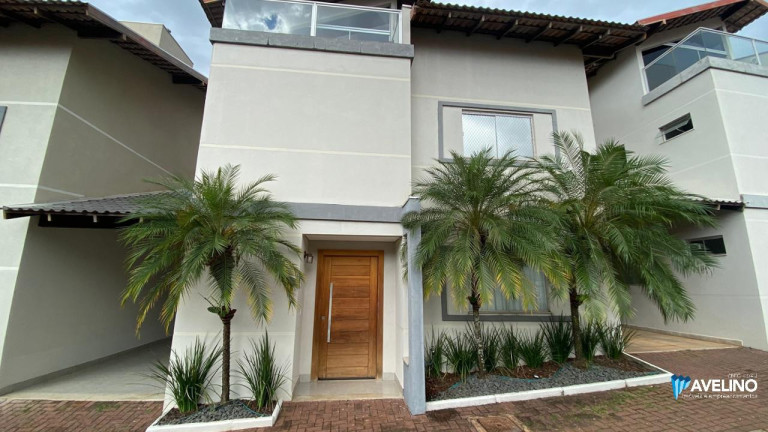 Imagem Sobrado com 4 Quartos à Venda, 196 m² em Chácara Cachoeira - Campo Grande Imagem Sobrado com 4 Quartos à Venda, 196 m² em Chácara Cachoeira - Campo Grande