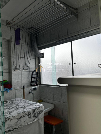 Imagem Apartamento com 2 Quartos à Venda, 84 m² em Vila Gilda - Santo André