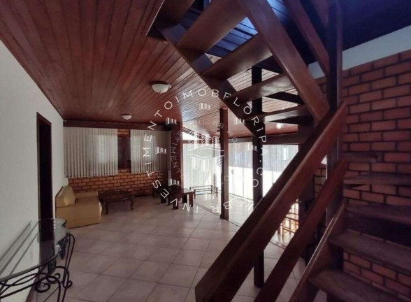 Imagem Sobrado com 2 Quartos à Venda, 350 m² em Santo Antônio De Lisboa - Florianópolis
