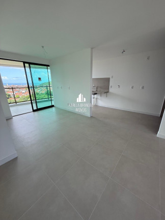 Imagem Apartamento com 3 Quartos à Venda, 100 m² em Tirol - Natal Imagem Apartamento com 3 Quartos à Venda, 100 m² em Tirol - Natal