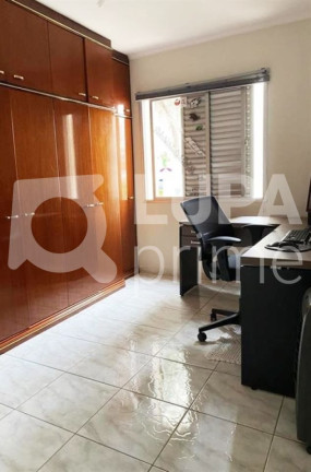 Imagem Apartamento com 3 Quartos à Venda, 120 m² em Vila Paulicéia - São Paulo