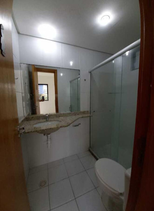 Imagem Apartamento com 3 Quartos à Venda, 120 m² em Pituba - Salvador