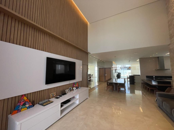 Imagem Casa com 4 Quartos à Venda, 240 m² em Condomínio Do Lago - Goiânia Imagem Casa com 4 Quartos à Venda, 240 m² em Condomínio Do Lago - Goiânia