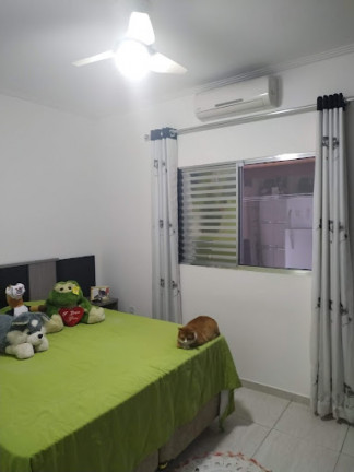 Imagem Casa com 2 Quartos à Venda, 80 m² em Village Das Flores - Caçapava