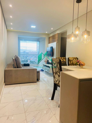 Foto do imóvel Apartamento com 2 Quartos à Venda, 54 m² em Vila Osasco - Osasco