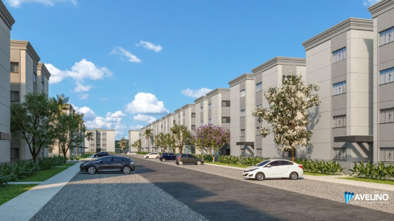 Imagem Apartamento com 2 Quartos à Venda, 10 m² em Vila Toscana - Dourados