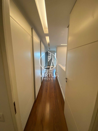 Imagem Apartamento com 3 Quartos à Venda, 192 m² em Panamby - São Paulo
