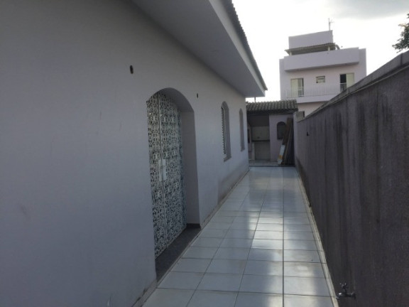 Imagem Casa com 3 Quartos para Alugar ou Temporada, 300 m² em Jardim Das Samambaias - Jundiaí