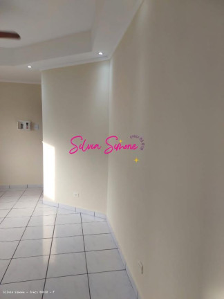 Imagem Casa de Condomínio com 2 Quartos à Venda, 98 m² em Centro - São Vicente Imagem Casa de Condomínio com 2 Quartos à Venda, 98 m² em Centro - São Vicente